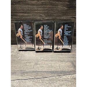 Bruce Springsteen & The E Street Band LIVE 1975-85 ( 3 cassettes tapes)